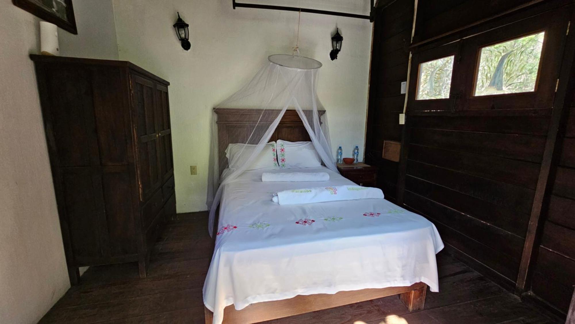 Cabana Velo De Novia Socoltenango Exterior photo